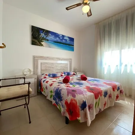 Apartament Joan Apartamento *
