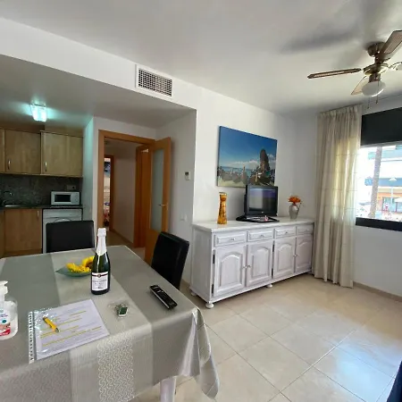 Apartament Joan *