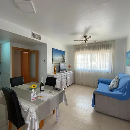 Apartamento Apartament Joan *