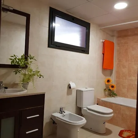 Apartament Joan L'Ampolla