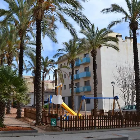 Apartament Joan *