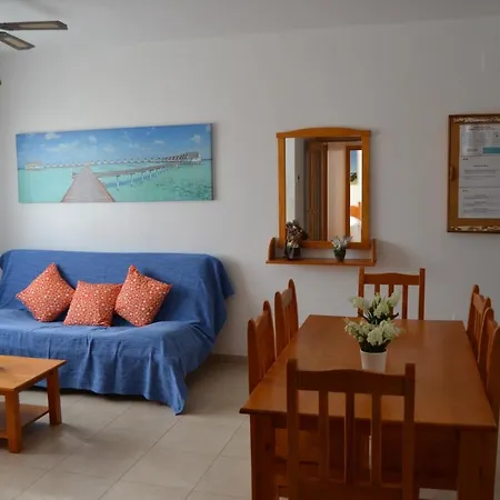 Apartament Joan Apartamento *