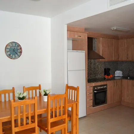 Apartment Apartament Joan