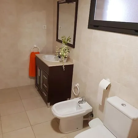 Apartamento Apartament Joan L'Ampolla