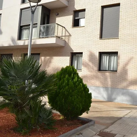 Apartament Joan Apartamento