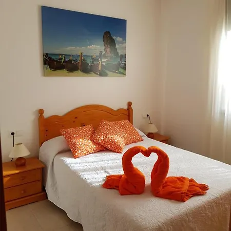 Apartament Joan *