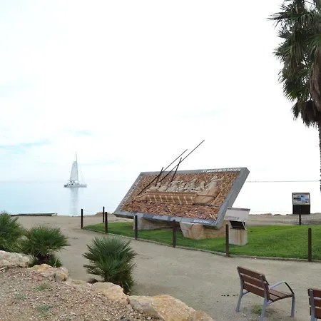 Apartament Joan L'Ampolla