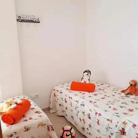 Apartament Joan Apartment